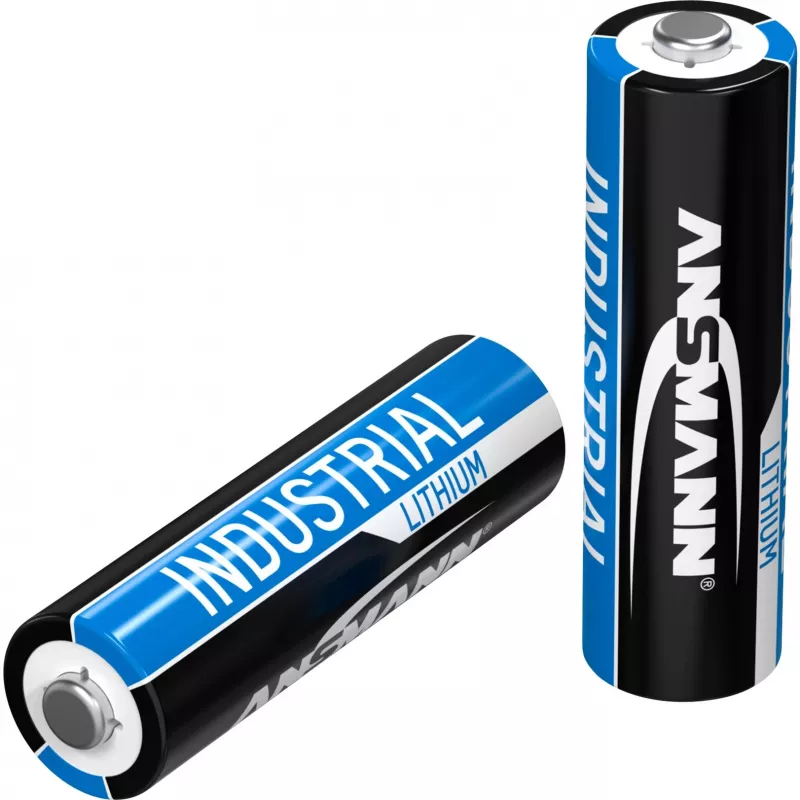 Batteria usa e getta Ansmann 1502-0005 AA litio