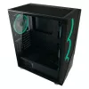 LC-Power Gaming 803B midi tower nero