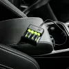 Caricabatterie Green Cell GC VitalCharger con 4 batterie ricaricabili AA 2000mAh NiMH