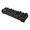 Caricabatterie Zebra SAC-RS51-40SCHG-01 per batteria di computer mobile palmare AC