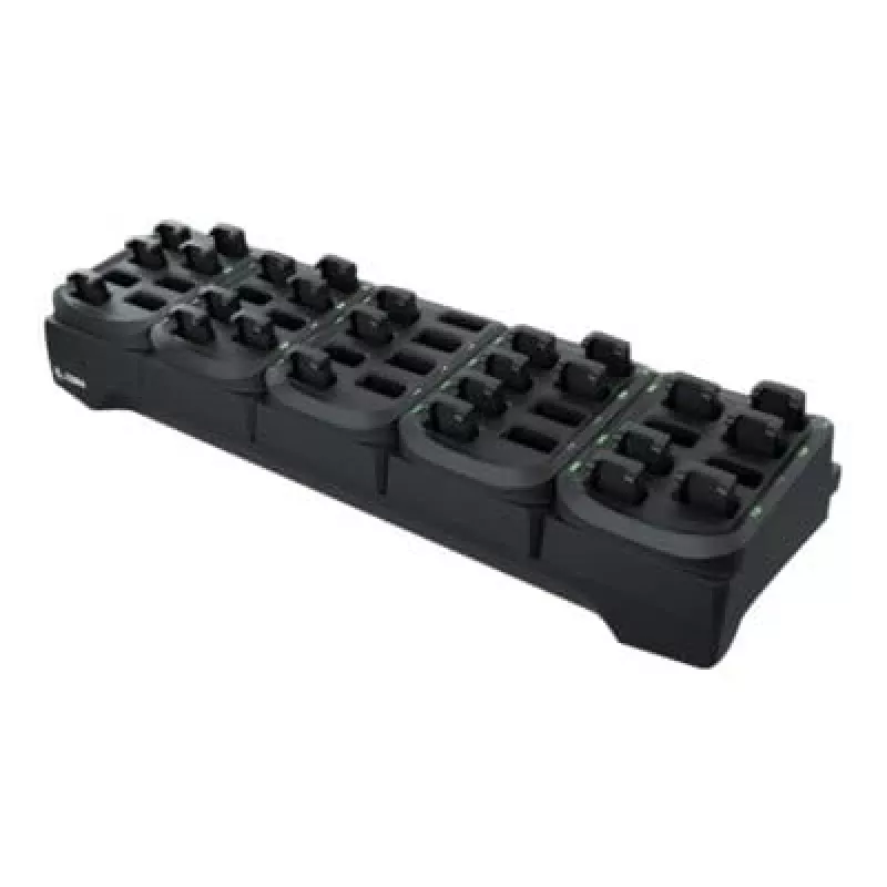 Caricabatterie Zebra SAC-RS51-40SCHG-01 per batteria di computer mobile palmare AC