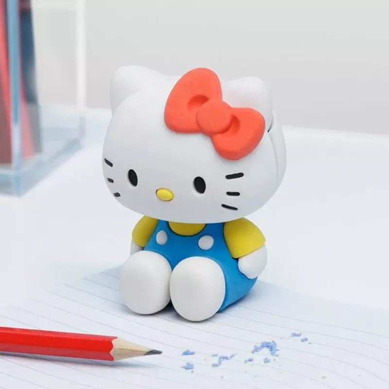 Gomma per cancellare Paladone Hello Kitty Chunky – Paladone PP13283HK, gomma per cancellare dalla forma originale
