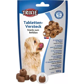 TRIXIE 25841 - snack per cani - 100 g