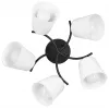 Lampada a sospensione Activejet AJE-ALMA 5P E27 5x40W