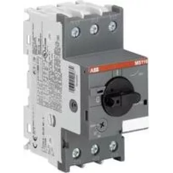 Salvamotore MS116-32 (1SAM250000R1015)