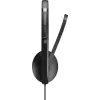 EPOS ADAPT 160 USB II Headset con filo archetto ufficio/call center USB Type-A nero