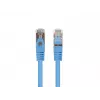 Lanberg PCF6-20CC-0300-B cavo patch Cat.6 FTP, 3 m, blu, confezione da 10