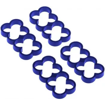 Alphacool 24789 accessorio per connettività blu