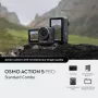 DJI Osmo Action 5 Pro action camera sportiva 40 MP 4K Ultra HD CMOS 25,4 / 1,3 mm (1 / 1,3) Wi-Fi 146 g