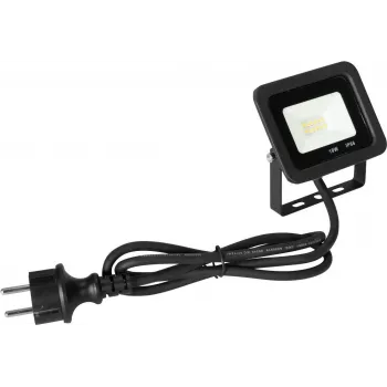 Faretto LED EUROLITE FL-10 SMD CW 10W IP65
