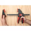 Morsetto a vite a F Bessey EZXL60-9