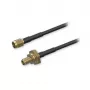 Cavo coassiale Teltonika PR2VM20M 2m SMA nero