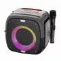 Altoparlante portatile Manta SPK340 Ares, nero