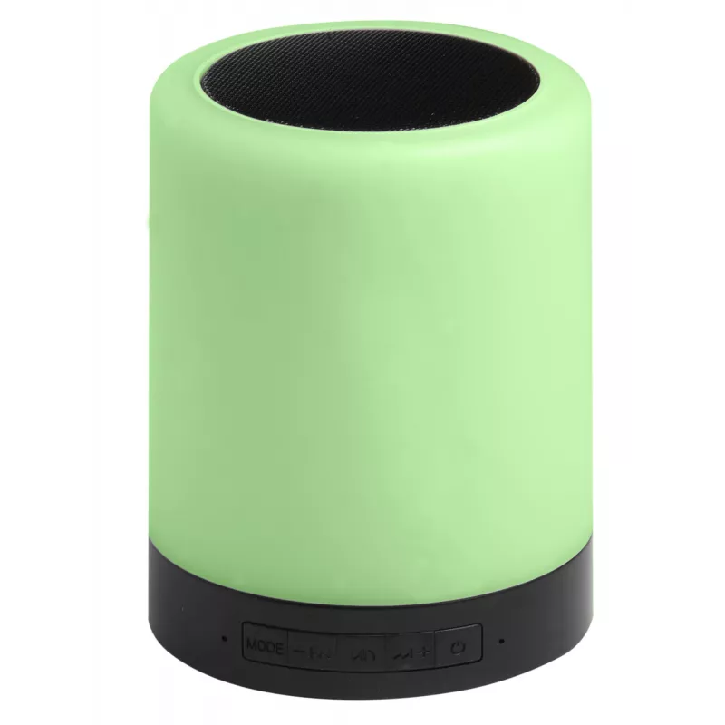 Altoparlante portatile Denver BTL-30BNR nero, bianco