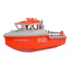 Amewi Rettungsboot brushless propulsione a getto 320mm RTR bianco/arancione (26116)