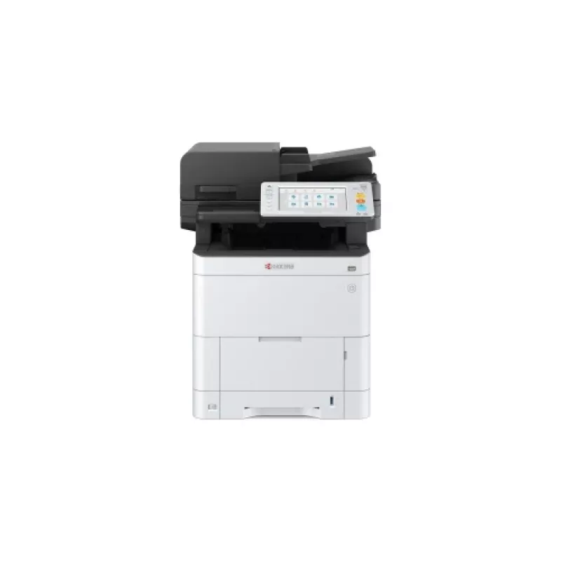 Kyocera ECOSYS MA4000cifx stampante laser colore MFP A4 40 ppm Ethernet LAN USB (SPEC)