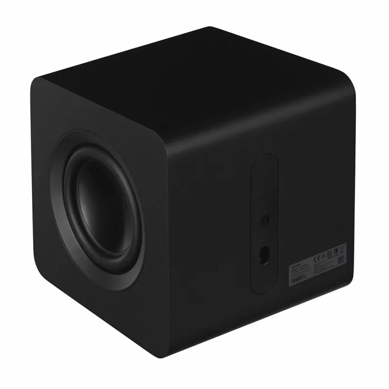 Soundbar Samsung serie Q HW-Q800F 5.1.2 Ch subwoofer (2025)