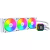 DISSIPATORE CPU MULTI-SOCKET BIANCO/HYPERFLOW DIGITAL 360 MONTECH