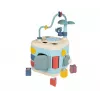 Giocattolo educativo Smoby Dickie 7600140306 multicolore 1 anno