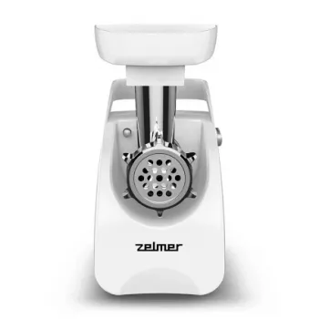 Zelmer ZMM9802B bianco