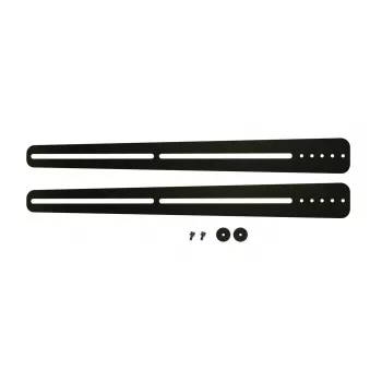 AVer - kit di montaggio (2 barre VESA) - per videocamera per videoconferenza - supporto VESA - per AVer VB342 Pro