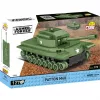Patton M48, giocattolo da costruzione scala 1:72