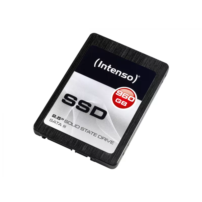 SSD Intenso High 960 GB 2,5