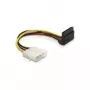 Cavo di alimentazione HDD SATA DeLOCK 60104 0,15 m
