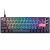 Ducky One 3 SF tastiera gaming USB QWERTY inglese blu