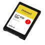 SSD|INTENSO|1000 GB|Serial ATA III|velocità di scrittura 500 MB/s|velocità di lettura 550 MB/s|2.5|MTBF 2000000 h|3812460