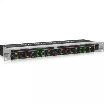 Behringer MDX2600 V2 processore di segnale
