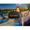 Tracer XtremeBeat Lite TWS altoparlante Bluetooth portatile nero 10 W