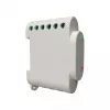 Shelly 3EM relè elettrico bianco – OPEN BOX