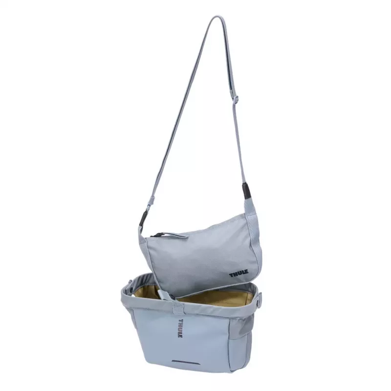 Thule 5474 Chasm borsa da manubrio 2L Mid Blue