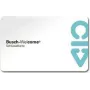 BJ 83173 Welcome accessorio scheda chiave (2CKA008300A0372)