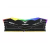 DIMM 32 GB DDR5-6000 (2x 16 GB) Dual-Kit, memoria nera, FF3D532G6000HC38ADC01, Delta RGB, INTEL XMP