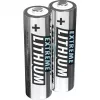 Batteria usa e getta Ansmann Mignon AA/FR6
