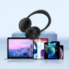 CUFFIE WIRELESS SONIQUE BT MT3610