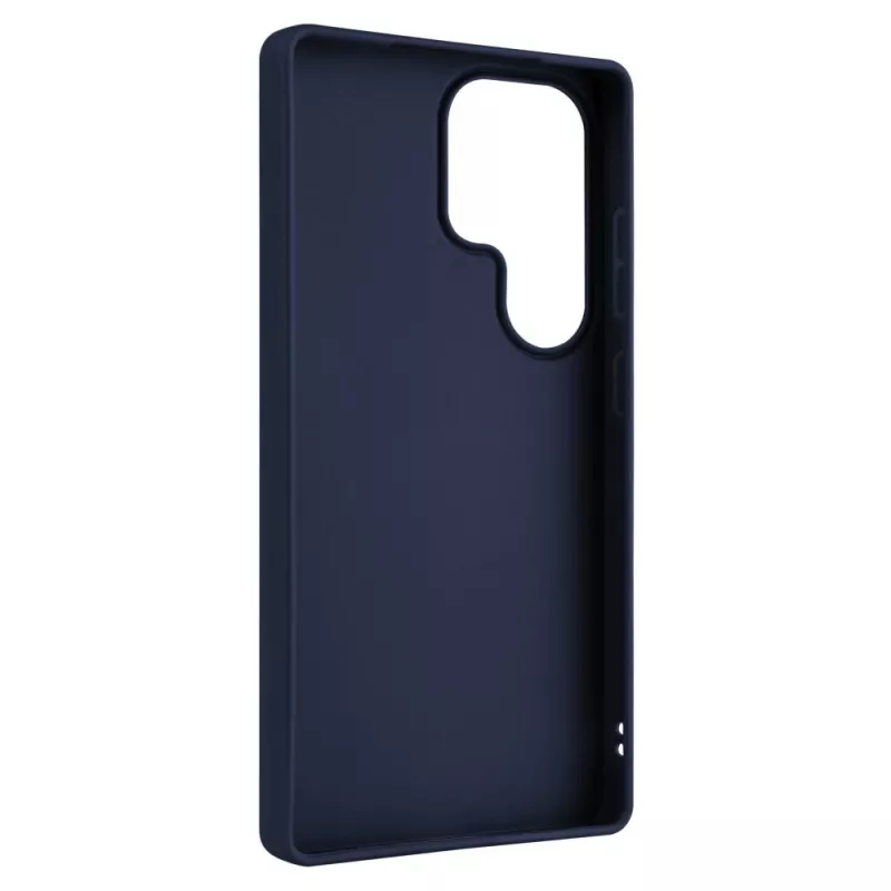 Fixed | Story | cover posteriore | Samsung | Galaxy S25 Ultra | gomma | blu