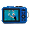 Fotocamera subacquea Kodak WPZ2 (blu) modello