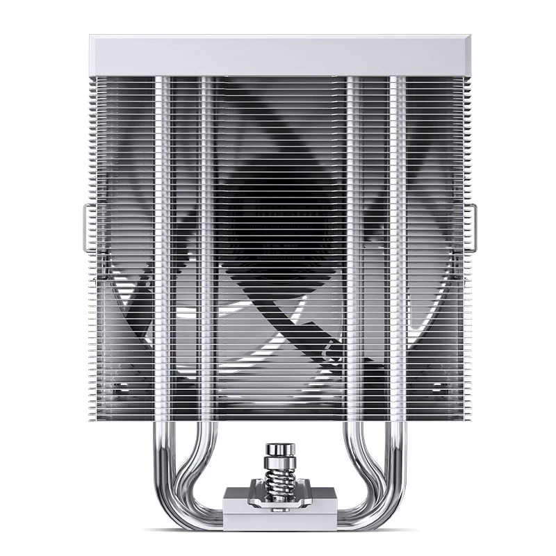 Jonsbo CR-1000 V2 RGB - bianco
