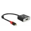 Adattatore grafico USB DeLOCK 63312