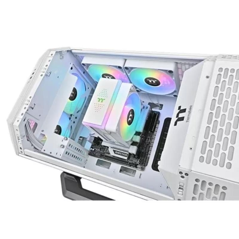 Dissipatore ad aria Thermaltake ASTRIA 400 ARGB