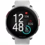 Polar Vantage V3 - alluminio - orologio sportivo con cinturino - silicone - display 3,5 cm (1,39