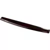 Accessorio tastiera poggiapolsi/CRYSTALS Gel 9112201 Fellowes