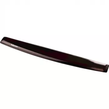 Accessorio tastiera poggiapolsi/CRYSTALS Gel 9112201 Fellowes