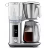 Sage SDC465BSS4EEU1 Macchina per caffè filtro argento