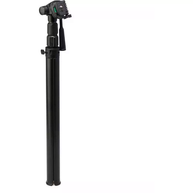 Treppiede EINHELL Treppiede telescopico 85–170 cm nero, regolabile in altezza per lampade e utensili