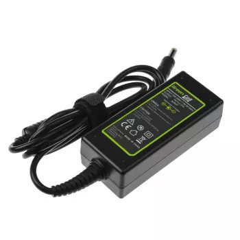 Green Cell Pro caricabatterie per Acer Aspire E5-511 E5-521 E5-573 E5-573g Es1-131 Es1-512 Es1-531 V5-171 19V 2,37A 45W