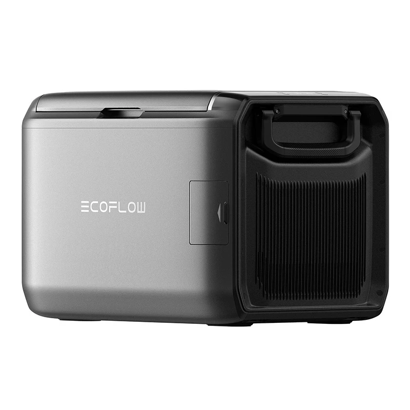 Frigorifero portatile EcoFlow Glacier Classic 55L